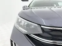 Usado VW Taigo 116 CV (85 kW) 2025 Gris SUV