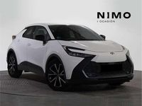 Usado Toyota C-HR Advance 140 CV (102 kW) 2024 SUV