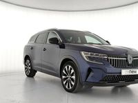 Usado Renault Espace Techno 200 CV (147 kW) 2024 Azul Familiar