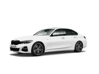 Usado BMW 318 Comfort Edition 150 CV (110 kW) 2022 Berlina
