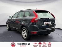 Usado Volvo XC60 Momentum 136 CV (100 kW) 2013 Negro SUV