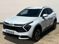 Usado Kia Sportage 239 CV (175 kW) 2025 Blanco SUV