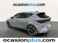 Usado Cupra Leon 204 CV (150 kW) 2025 Gris Berlina