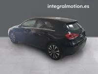 Usado Mercedes A250 217 CV (159 kW) 2020 Negro