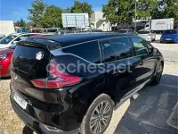 Usado Renault Espace Initiale Paris 160 CV (117 kW) 2016 Negro Monovolumen