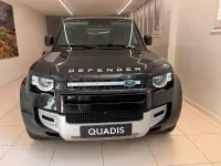 Usado Land Rover Defender S 249 CV (183 kW) 2025 Negro SUV