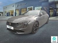 Usado Peugeot 508 GT 225 CV (165 kW) 2024 Gris / plata Familiar
