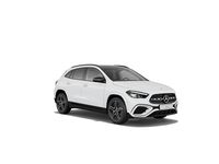 Nuevo Mercedes GLA200 150 CV (110 kW) 2025 Blanco polar SUV