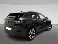 Usado VW ID.4 Pro 150 kW (204 CV) 2024 Gris SUV