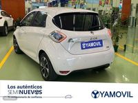 usado Renault Zoe Intens 40 Q90 65 kW (88 CV)