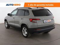 Usado Skoda Karoq Ambition 150 CV (110 kW) 2020 Gris SUV