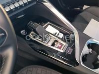 Usado Peugeot 3008 GT 130 CV (95 kW) 2020 Negro SUV