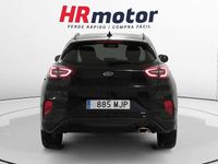 Usado Ford Puma ST-Line 125 CV (91 kW) 2023 Blanco SUV