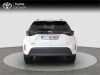 Usado Toyota Yaris Cross Active 116 CV (85 kW) 2024 Blanco SUV