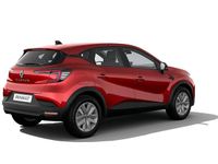Nuevo Renault Captur Evolution 90 CV (66 kW) 2025 Rojo SUV