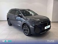 Usado Peugeot 5008 Allure 147 CV (108 kW) 2025 Negro SUV