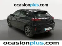 Usado Opel Corsa 100 CV (73 kW) 2025 Negro Berlina