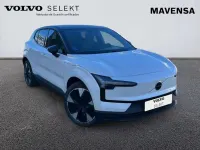 Nuevo Volvo EX30 Plus 200 kW (272 CV) 2025 Blanco SUV