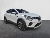 Usado Renault Captur Equilibre 90 CV (66 kW) 2023 Blanco SUV