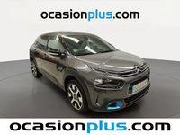 Usado Citroën C4 Cactus Shine 99 HP (72 kW) 2019 Cinzento Citadino