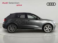 Usado Audi Q3 Ambiente 150 CV (110 kW) 2025 Gris / plata SUV