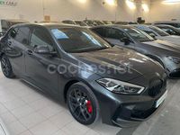 Usado BMW 120 Comfort Edition 190 CV (139 kW) 2019 Gris / plata Utilitario