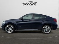 Usado BMW X6 Shadowline 258 CV (189 kW) 2017 Negro SUV
