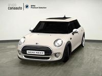 Usado Mini Cooper 136 CV (100 kW) 2017 Utilitario