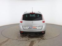 Usado Renault Grand Scénic III Bose Edition 130 CV (95 kW) 2015 Gris Monovolumen