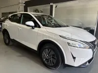 Usado Nissan Qashqai Acenta 140 CV (102 kW) 2022 Blanco SUV