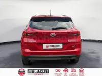 Usado Hyundai Tucson 132 CV (97 kW) 2019 Rojo SUV