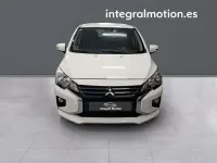 Usado Mitsubishi Space Star 71 CV (52 kW) 2023 Blanco Utilitario
