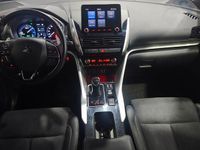 Usado Mitsubishi Eclipse Cross 188 CV (138 kW) 2022 Gris SUV