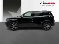 Usado Citroën C3 Aircross 101 CV (74 kW) 2025 Negro SUV