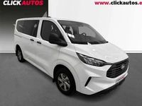 Usado Ford Transit Trend 150 CV (110 kW) 2025 Familiar