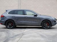 Occasion Porsche Cayenne 400 PK (294 kW) 2013 Grijs SUV
