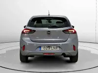 Usado Opel Corsa Elegance 100 CV (73 kW) 2021 Gris Utilitario
