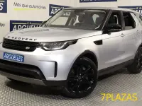 Usado Land Rover Range Rover HSE 340 CV (250 kW) 2018 Gris SUV