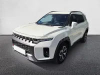 Usado KGM Torres 163 CV (119 kW) 2024 Gris / plata SUV