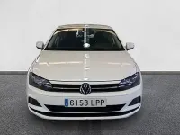 Usado VW Polo Advance 95 CV (69 kW) 2021 Utilitario