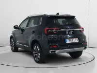 Usado DR DR 5.0 116 CV (85 kW) 2022 Azul SUV