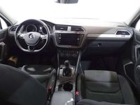 usado VW Tiguan Allspace 2.0TDI Advance 110kW