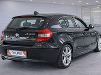 Usado BMW 120 Comfort Edition 150 CV (110 kW) 2006 Negro Utilitario