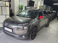 Usado Citroën C4 Shine Edition 100 CV (73 kW) 2016 Gris / plata Berlina