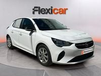 Usado Opel Corsa Edition 101 CV (74 kW) 2023 Blanco Utilitario