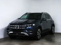 Usado Mercedes GLE350 de 333 CV (244 kW) 2025 Azul sodalita SUV