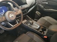 usado Nissan Qashqai QashqaiMHEV N-Connecta (EURO 6d) 2021