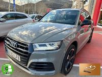 usado Audi Q5 40 TDI quattro-ultra S tronic 140kW