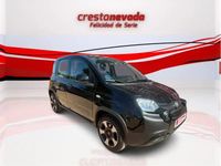 Usado Fiat Panda Cross Cross 71 CV (52 kW) 2022 Utilitario