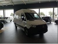 Usado Mercedes Sprinter 114 CV (83 kW) 2024 Blanco Van